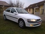 OPEL VECTRA 1.6 ECOTEC