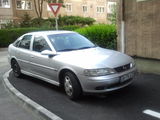 Opel Vectra 2.0 TDI
