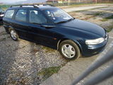 opel vectra 2001 euro 4