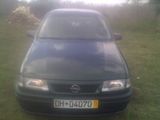 opel  vectra