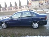 opel vectra b