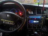 opel vectra b 1997