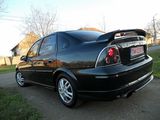 OPEL VECTRA B 2.0 DTH