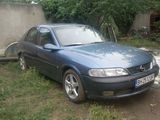 Opel Vectra B 2000 16V 136cp, an1998