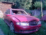 opel vectra b, 2001