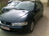opel vectra b 2001