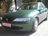 opel vectra B