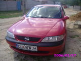 opel vectra b