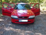Opel Vectra B