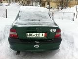 Opel vectra B