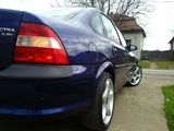 OPEL VECTRA B