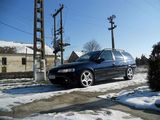 OPEL VECTRA B ELEGANCE