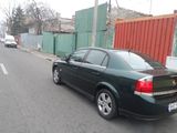 Opel Vectra C
