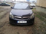 opel vectra c gts v6 opc-line