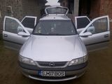 opel vectra caravan acept variante