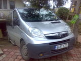 Opel Vivaro 2008