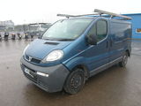 Opel Vivaro dezmembrez