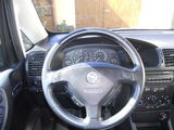 Opel Zafira 2003 diesel