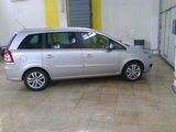 Opel Zafira, 2011 stare impecabila