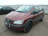 Opel Zafira dezmembrez