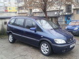 opel zafira,diesel,inmatriculat ro,variante