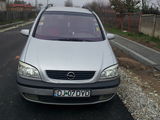 opel zafira,inmatriculat ro,accept si variante