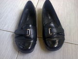 opincute negre 30 lei