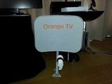 Orange tv calitate HD instalam si incheiem contracte