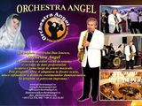 Orchestra Angel - formatii nunta