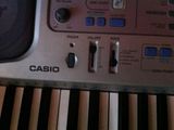 Orga. Casio  ctk 591