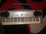 Orga electronica Delson