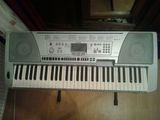 Orga electronica Yamaha PSR 450