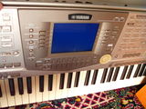 Orga Yamaha PSR 2100, DEFECTA