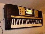 Orga yamaha PSR 740