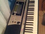 Orga yamaha PSR 740