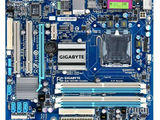 Pachet Intel Core 2 Quad + Gigabyte GA-G41M Combo