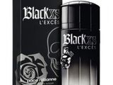 Paco Rabanne BlackXS 100 Ml