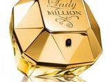 Paco Rabanne Lady Mllion 80 Ml