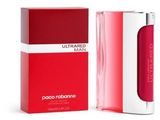 Paco Rabanne Ultrared Man 100 Ml