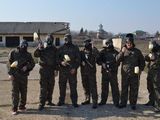 Paintball in Buzau - Ramnicu Sarat