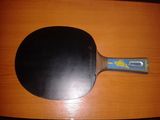 Paleta tenis de masa