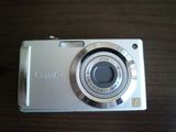 Panasonic Lumix DMC-FS3