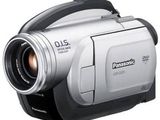 PANASONIC VDR-D220