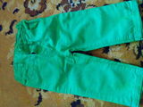Pantaloni bebe