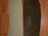 pantaloni gravide diferite marimi