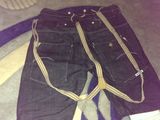 pantaloni treisfert G-STAR