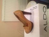 Pantofi aldo