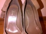 Pantofi "Bata"