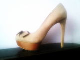 Pantofi Bershka
