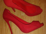 Pantofi Bershka